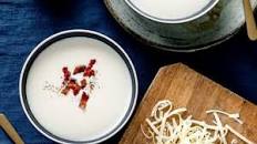 Cheddar Cheese Soup