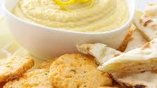 Cheesy Chive Crisps