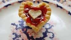Cherry Tarts