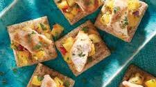 Cilantro-Lime Chicken Topper