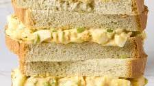 Classic Egg Salad