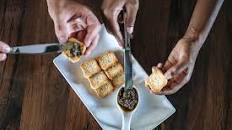 Classic Olive Tapenade