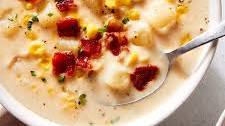 Corn Chowder