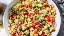 Corn Salad