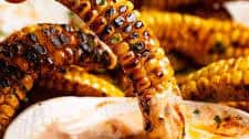 Corn ribs