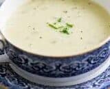 Cream of Celery Soup