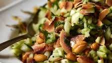 Cucumber Salad