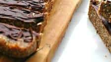 Date, Oat, and Coconut Bars