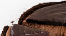 Death by Chocolate Cheesecake