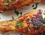 Easy Everyday Baked Chicken Drumsticks