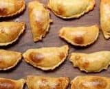 Empanadas mendocinas {Argentine beef empanadas}