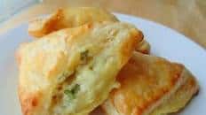 Feta Cheese Foldovers
