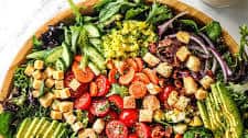Garden Salad