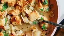 Garlic Soup