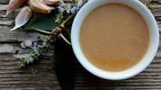 Garlic Soup