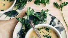 Garlic Soup