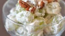 Green Grape Salad