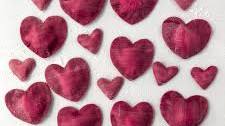 Heart-Shaped Ravioli