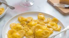 Heart-Shaped Ravioli (Ravioli Hearts)
