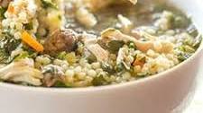 Italian Wedding Soup