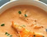 Lobster Bisque