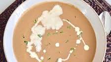 Lobster Bisque