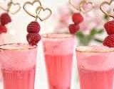 Love Potion Valentine’s Day Drink