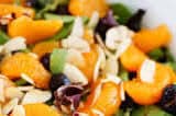 Mandarin Orange Salad