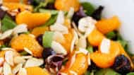 Mandarin Orange Salad