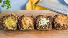 Marvellous Mini Meatloaves (With Options!) OAMC