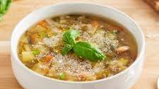 Minestrone Genovese