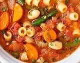 Minestrone Soup