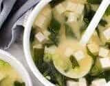 Miso Soup