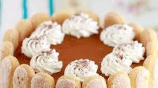 No-Bake Tiramisu Cheesecake Recipe