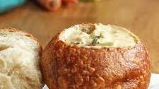 One-Pot Broccoli Cheddar Soup Recipe by Tasty