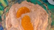 Orange Delight