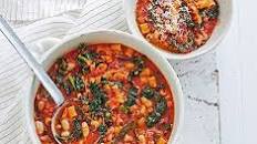 Pasta e fagioli