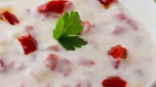 Pepper Jack Cheese Soup Recipe