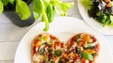 Pizza Cheese (vegan, nut-free)