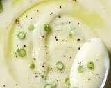 Potato Leek Soup