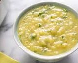Potato Leek Soup