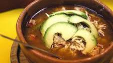 Pozole (Mexique)