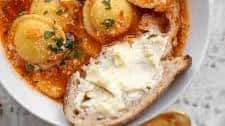 Quick & Easy Ravioli Soup
