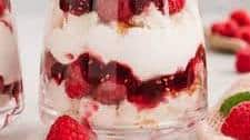Raspberry Trifle Recipe