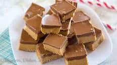 Reese's Fudge