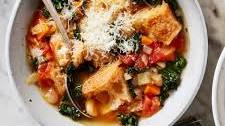 Ribollita Recipe