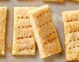 Shortbread Cookies