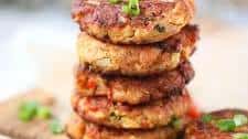 Southern Salmon Croquettes