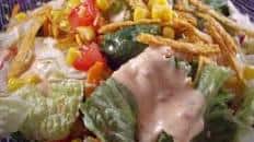 Southwest Salad