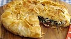Spanakopita